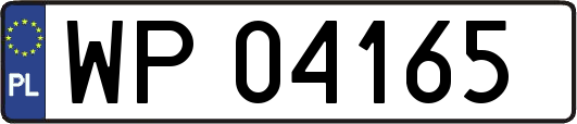 WP04165