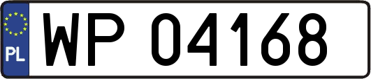 WP04168