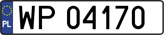 WP04170