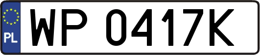 WP0417K