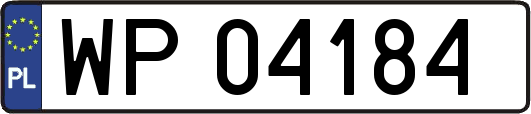 WP04184