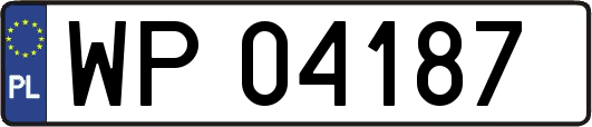 WP04187