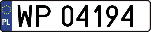 WP04194