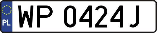 WP0424J