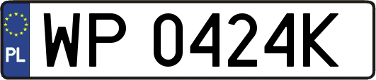 WP0424K