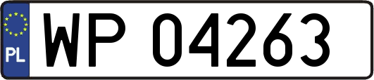 WP04263