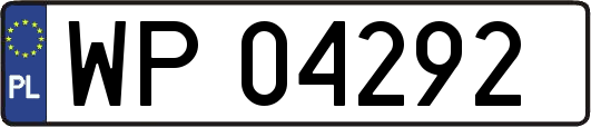 WP04292