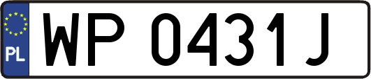 WP0431J