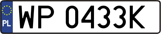 WP0433K
