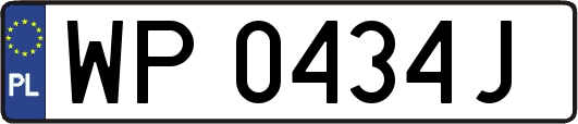 WP0434J