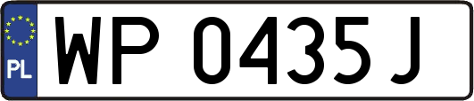 WP0435J