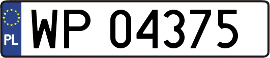 WP04375