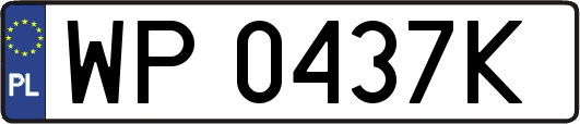 WP0437K