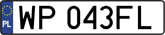 WP043FL