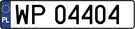 WP04404