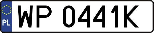 WP0441K