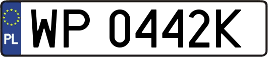 WP0442K