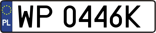 WP0446K