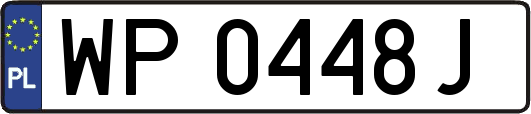 WP0448J
