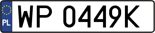 WP0449K