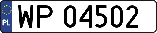 WP04502
