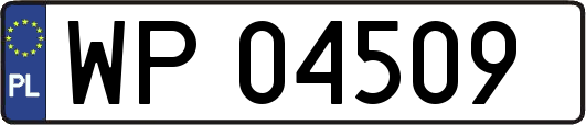 WP04509