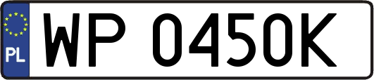 WP0450K