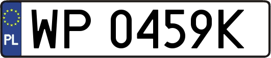 WP0459K