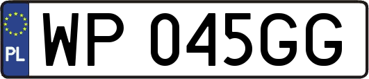 WP045GG