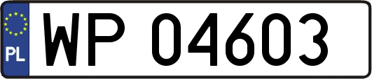 WP04603