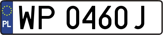 WP0460J