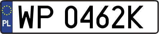 WP0462K
