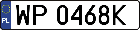 WP0468K