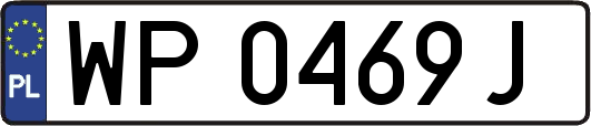 WP0469J