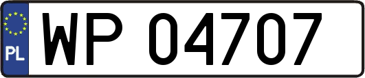 WP04707
