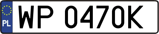 WP0470K