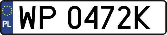 WP0472K