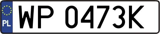 WP0473K