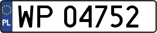 WP04752