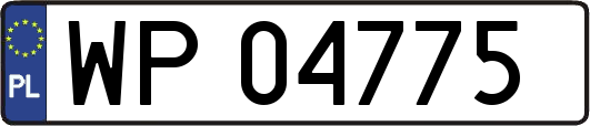 WP04775