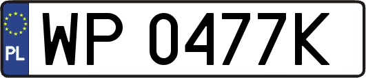 WP0477K