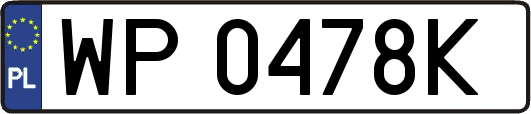 WP0478K