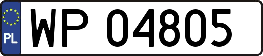 WP04805