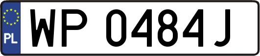 WP0484J