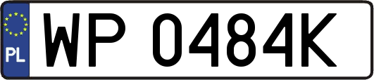 WP0484K