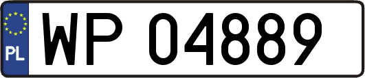 WP04889