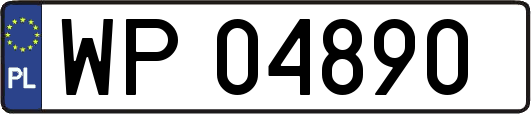 WP04890