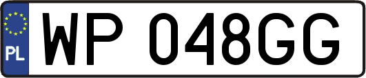 WP048GG