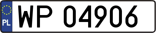 WP04906