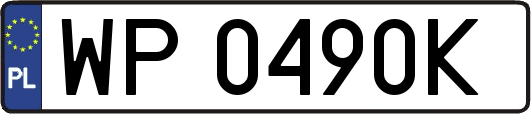 WP0490K